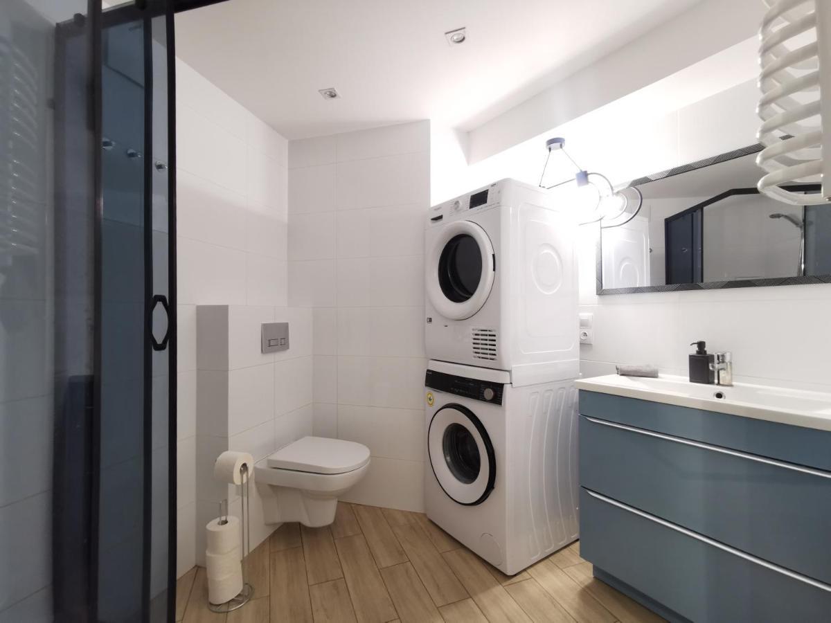 Traugutta ~ Self Check-in 24h ~ Lift Apartament *