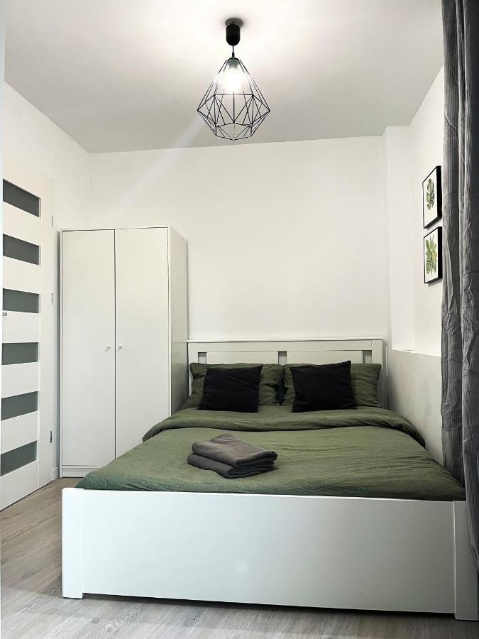Apartament Traugutta ~ Self Check-in 24h ~ Lift *