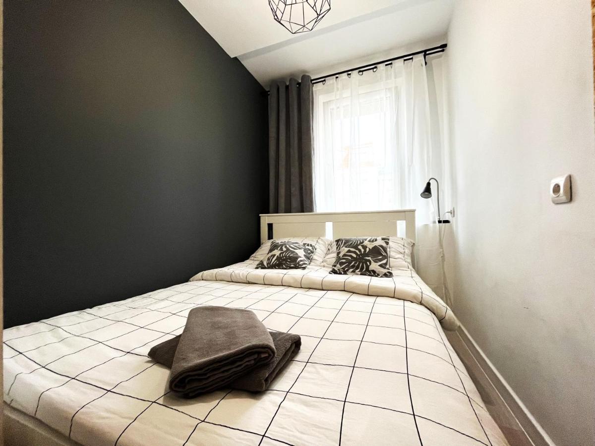 Apartament Traugutta ~ Self Check-in 24h ~ Lift Wrocław
